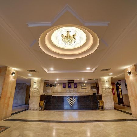 Crystal Hotel Άκαμπα Εξωτερικό φωτογραφία