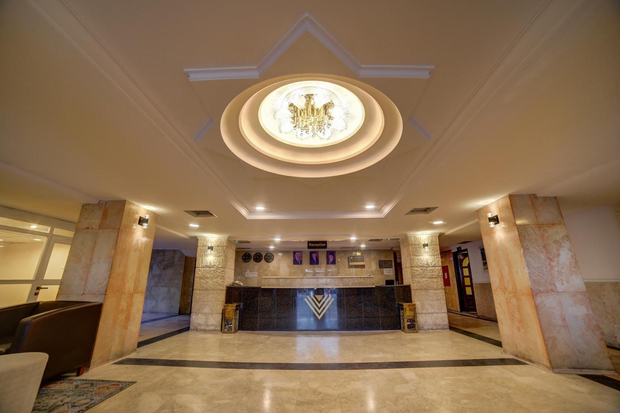 Crystal Hotel Άκαμπα Εξωτερικό φωτογραφία